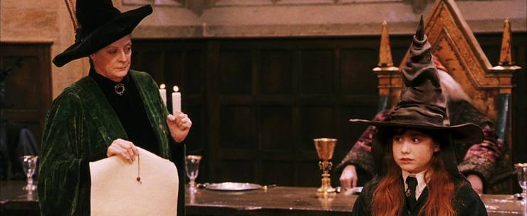 Harry Potter 10 People George Weasley Could Have Been With (Other Than Angelina Johnson) Harry Potter 10 People George Weasley Could Have Been With (Other Than Angelina Johnson)